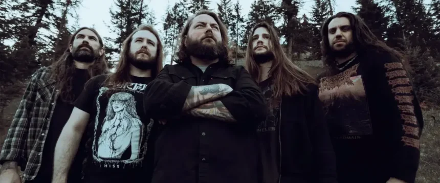 The Black Dahlia Murder