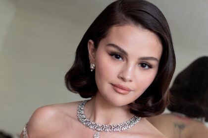 Selena Gomez