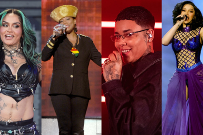 BET Awards 2026
