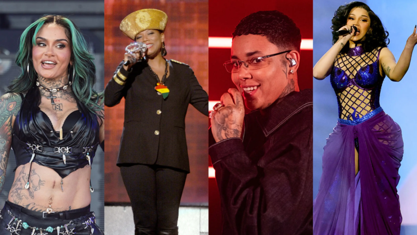 BET Awards 2026