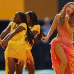 Shakira 2026