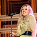 Kelly Clarkson