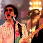 Bruno Mars 2026