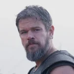 The Odyssey movie