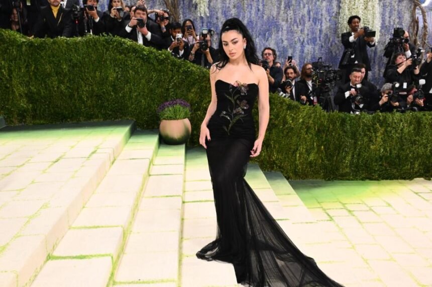 Charli XCX 2026