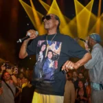 Snoop Dogg Biopic