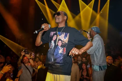 Snoop Dogg Biopic
