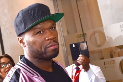 50 Cent 2026
