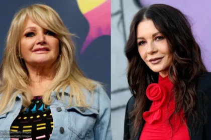 Bonnie Tyler dead