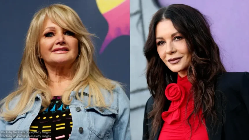 Bonnie Tyler dead
