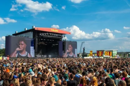 Festival 2026