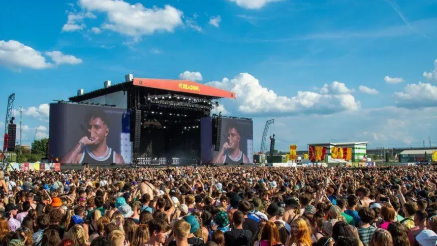 Festival 2026