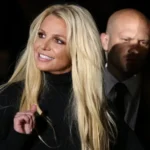 Britney Spears