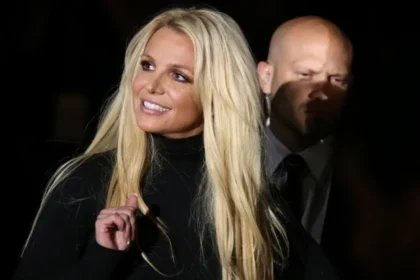 Britney Spears