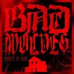 Bad Wolves 2026