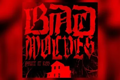 Bad Wolves 2026