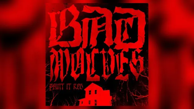 Bad Wolves 2026