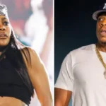 Teyana Taylor 2026