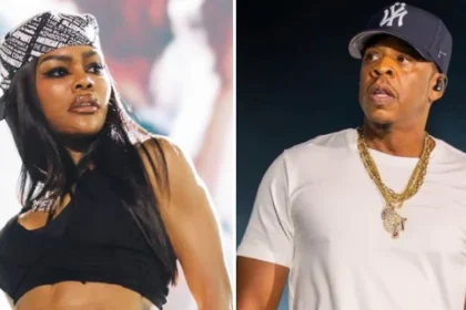 Teyana Taylor 2026