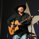 Garth Brooks