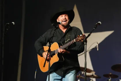Garth Brooks