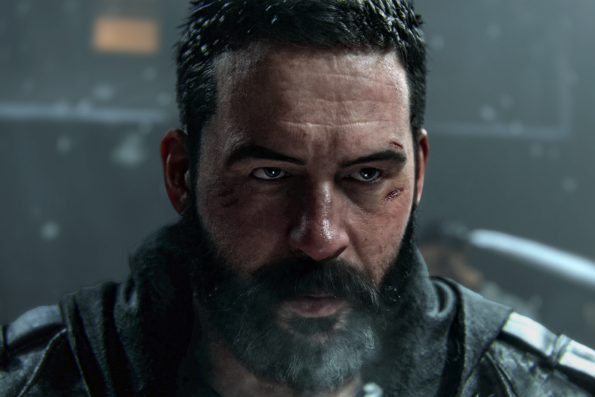 Call of Duty Movie