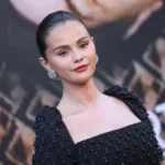 Selena Gomez Birthday