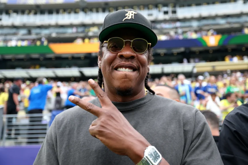 Jay-Z