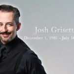Josh Grisetti