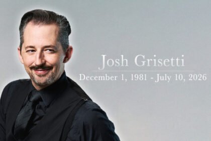 Josh Grisetti