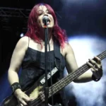 Jennifer Finch