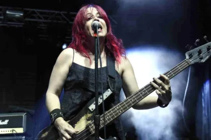 Jennifer Finch