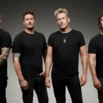 Nickelback