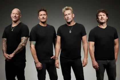Nickelback