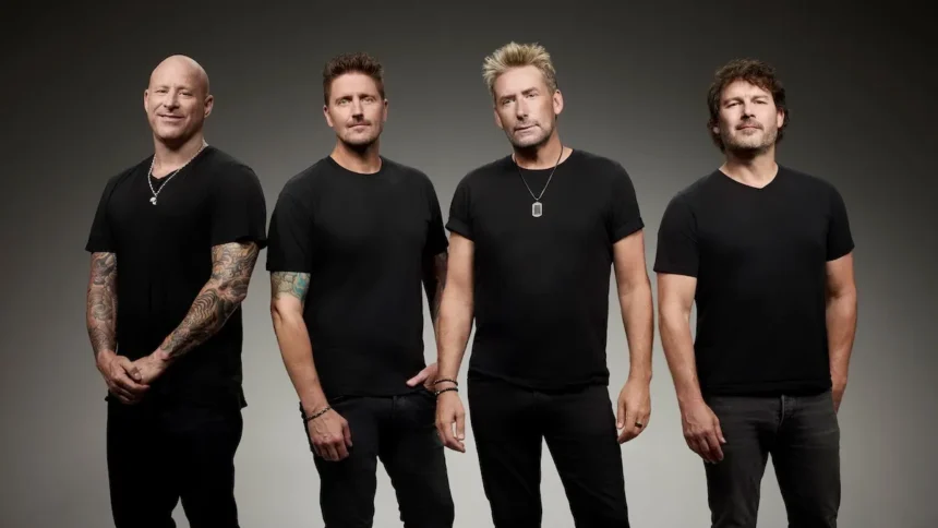 Nickelback