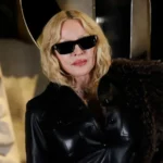 Madonna 2026