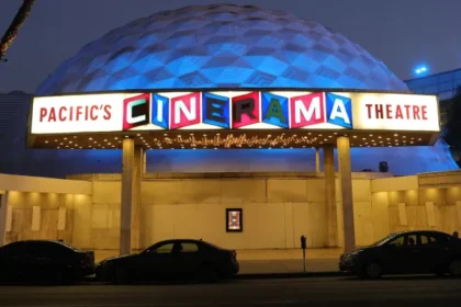 Hollywood Arclight