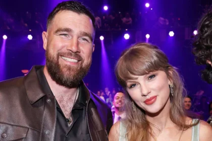 Taylor Swift wedding