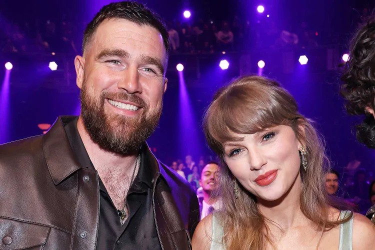 Taylor Swift wedding