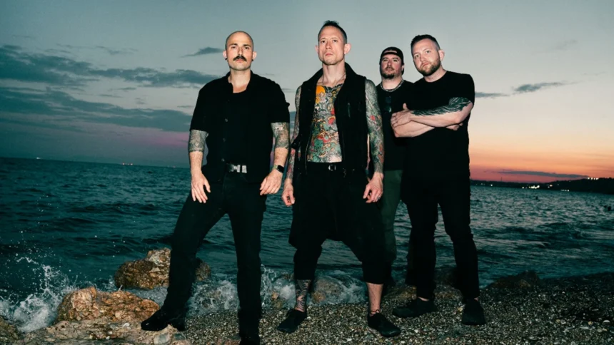 TRIVIUM