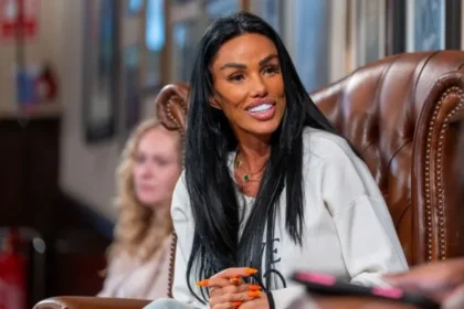 Katie Price
