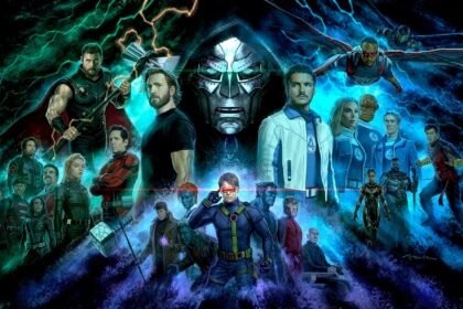 Avengers: Doomsday