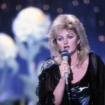 Bonnie Tyler’s
