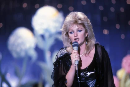 Bonnie Tyler’s