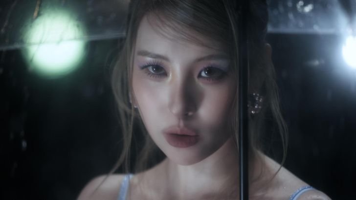 Sunmi songs
