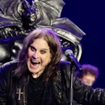 Ozzy Osbourne 2026