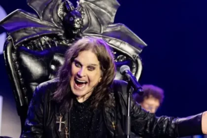 Ozzy Osbourne 2026