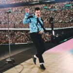 Harry Styles
