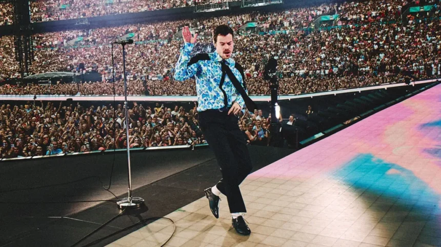 Harry Styles