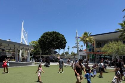 Downtown Disney